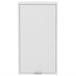 Armario De Pared Para Baño Blanco