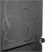 Armario Vestidor Cube Personalizable Boxed Premium 20 Cubos/Puertas Negro