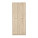 Armario 2 puertas Ewen Madera
