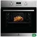 Horno Aluminio