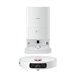 Robot Aspirador con Videovigilancia X10 Plus Blanco