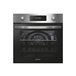 Horno Convención + Ventilador CANDY FIDC X605. A+ Inox