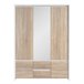 Armario 3 puertas Soren Madera