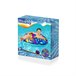 Flotador Hinchable Multicolor