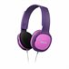 Auriculares SHK2000PK/00 Multicolor