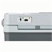 Neveras portátil MPM MPM-28-CBM-08YA Gris