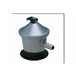 Regulador gas DOMÉSTICO 30G EDM 74188 Gris
