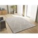 Alfombra vintage SENSATION - ATTICGO 133x190 Alfombra vintage SENSATION - ATTICGO 133x190 Beige