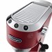 Cafetera Expreso Dedica EC685.R Granate