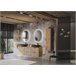 ARMARIOS LATERALES DIAMOND 32 Madera