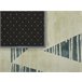 Beliani Alfombra de pelo corto YAYLA 140x200 Gris Claro