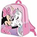 MOCHILA INFANTIL 3D MINNIE Multicolor