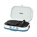 Tocadiscos TT 1020 BT Turquesa