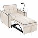 Sillones relax Beige