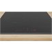Placa de inducción BOSCH PVJ631HC1E Negro