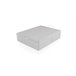 Canapé polipiel SQUARE BOX 