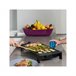 Plancha eléctrica Black&Water 2500 Cecotec Negro