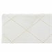 Alfombra Blanco