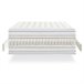 Colchón de Muelles Ensacados IKON SLEEP NATUR PREMIUM 