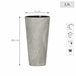Prosperplast Tubus Slim Effect Cemento