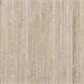 BAMBOO COOL - Alfombra Bambú Yeso 140x200 Blanco