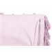 Beliani Cojín decorativo LYNCHIS 45x45 Beliani Cojín decorativo LYNCHIS 45x45 Rosa