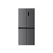 Frigorífico Americano 4 puertas 180 cm 362L Inox