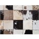 Beliani Alfombra de pelo corto CERLI 140x200 Beige