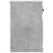 Armario Auxiliar 40 Gris