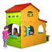 Casa Infantil de Juego Multicolor