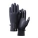 Guantes BHR6749GL Negro