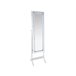 Joyero espejo led PAULA 136cm marca CONFORAMA  Blanco