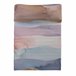 SANDAL - Colcha Bouti Estampada de Microfibra OCEAN 