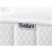 Beliani Colchón ortopédico de alta tecnología DUO 