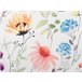 Beliani Cojín de jardín MONESI 40x40 Multicolor