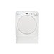 Secadora CANDY CSE V8LF-S 8Kg Smart Touch Evacuación blanco  Blanco