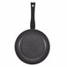 PACK DE 3 SARTENES  + BATERÍA DE COCINA DE 8PC Multicolor