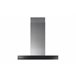 Campana decorativa de pared T-invertida SAMSUNG NK24C5070US/UR Negro/ Inox