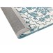 Beliani Alfombra de pelo corto AHMETLI 160x230 Blanco