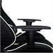 Silla Gaming Decode Thinia Home Blanco/ Negro