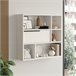 ESTANTE OCEAN 90 Blanco