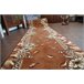 Alfombra de pasillo BCF TRIO 120x390 Marron