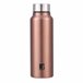 Botella de agua WALKING ANYWHERE 750ml marca Bergner  Rosa
