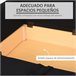 Sofá Cama Poliéster, Espuma, Madera de Eucalipto HOMCOM Gris