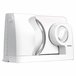 Cortafiambres MPM MKR-05 Blanco