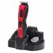 Cortapelos Mesko MS2931 Negro/ Rojo