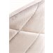 Silla Vint Terciopelo Office Gris