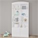 Librero 2 puertas Kocot Kids Babydream Blanco