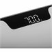 Báscula de baño Adler AD8174S Negro/ Gris