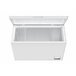 Congelador horizontal 1,125M 299L estático BENAVENT CHBME300DINV Blanco